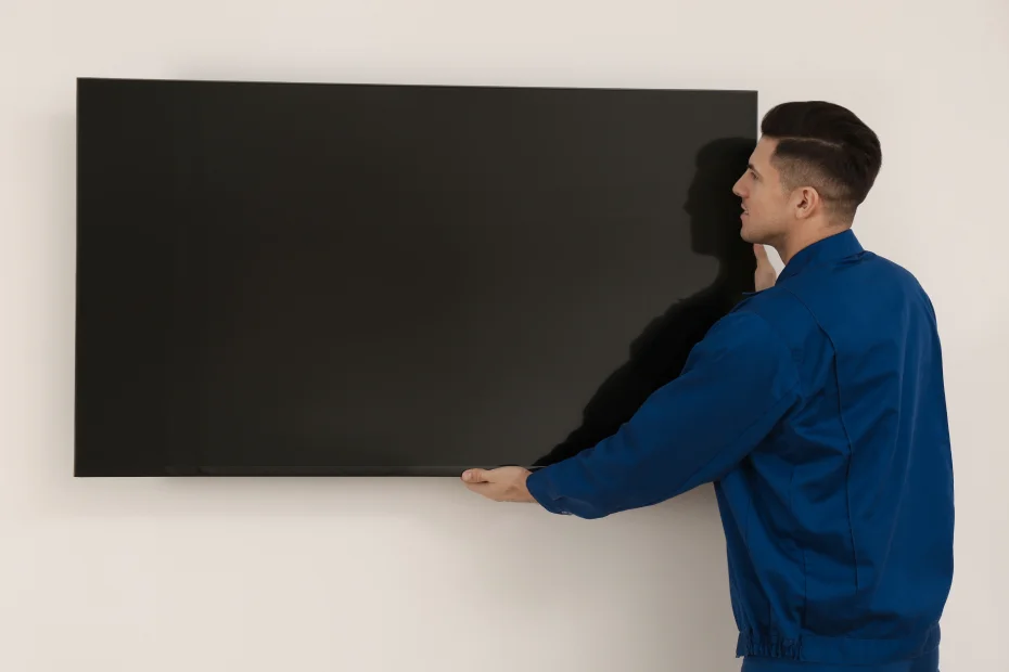 03 Dicas práticas na hora de instalar a TV na parede