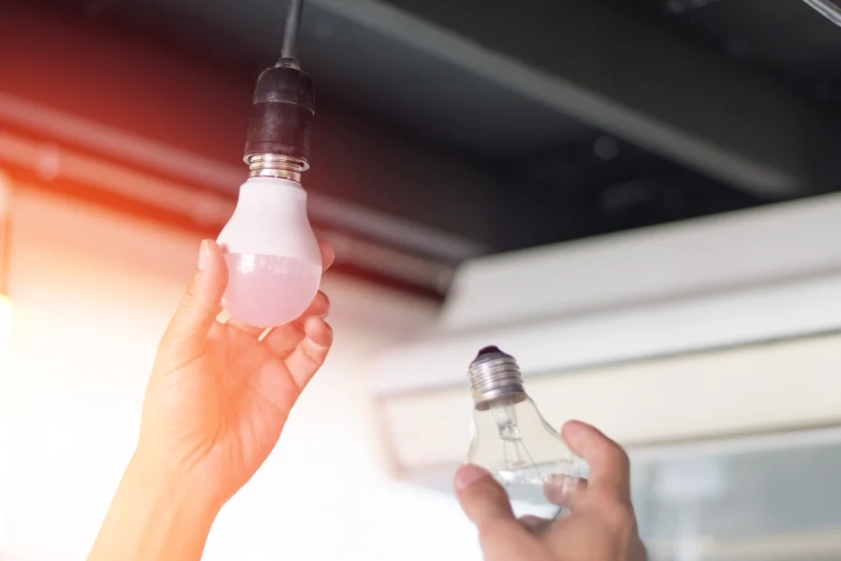 Afinal, lâmpada LED economiza mesmo na conta de luz?