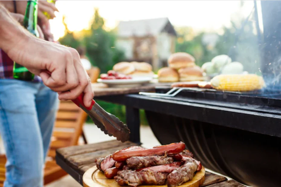 Como Aproveitar o Dia do Churrasco Gastando Pouco?