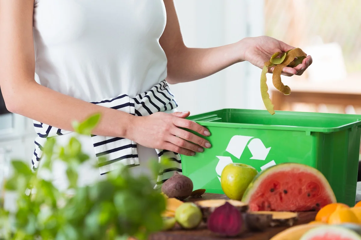 Saiba como fazer compostagem em casa