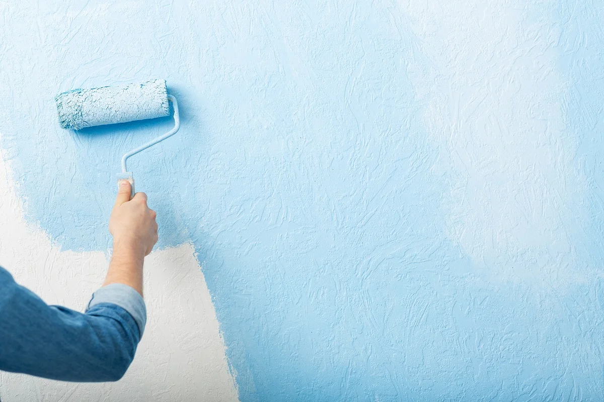 Textura na parede: como fazer na sua casa!