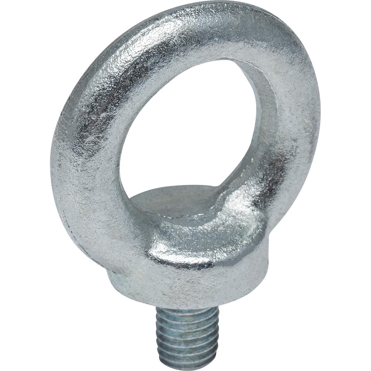 Parafuso Olhal 12Mm Acerosid 10 Peças