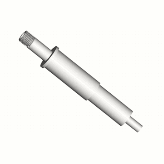 801014 Raven Conector Para Medir A Compressão Do Motor Mwm