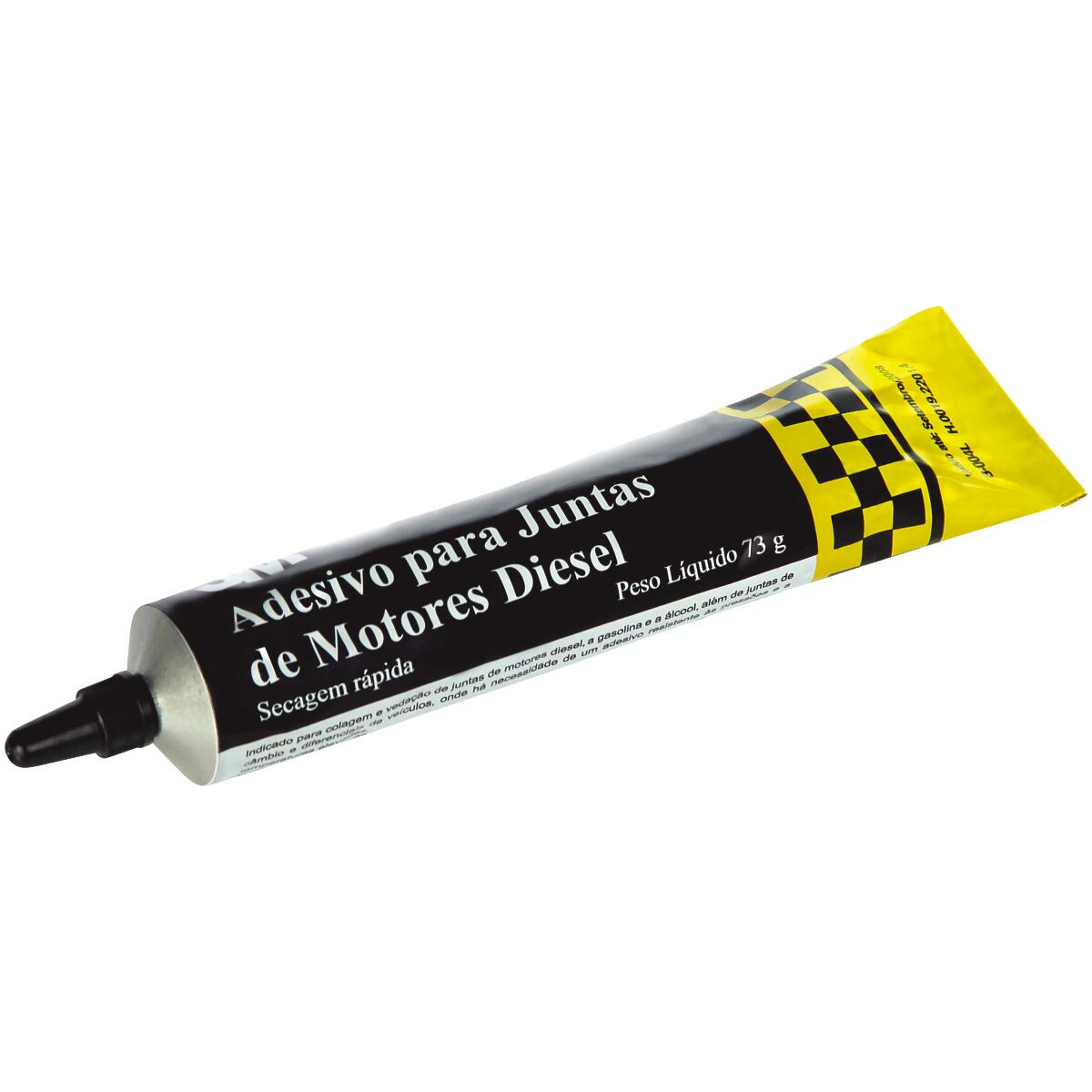 Adesivo Para Juntas Motores Diesel 73G 3M