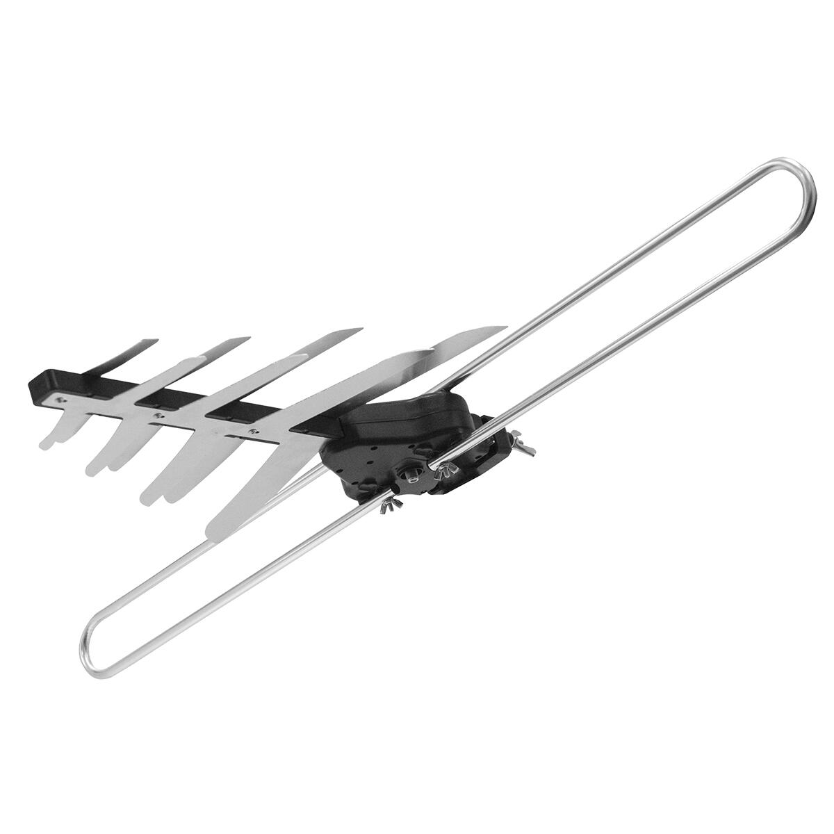 Antena Externa Megatron Mt008 4X1