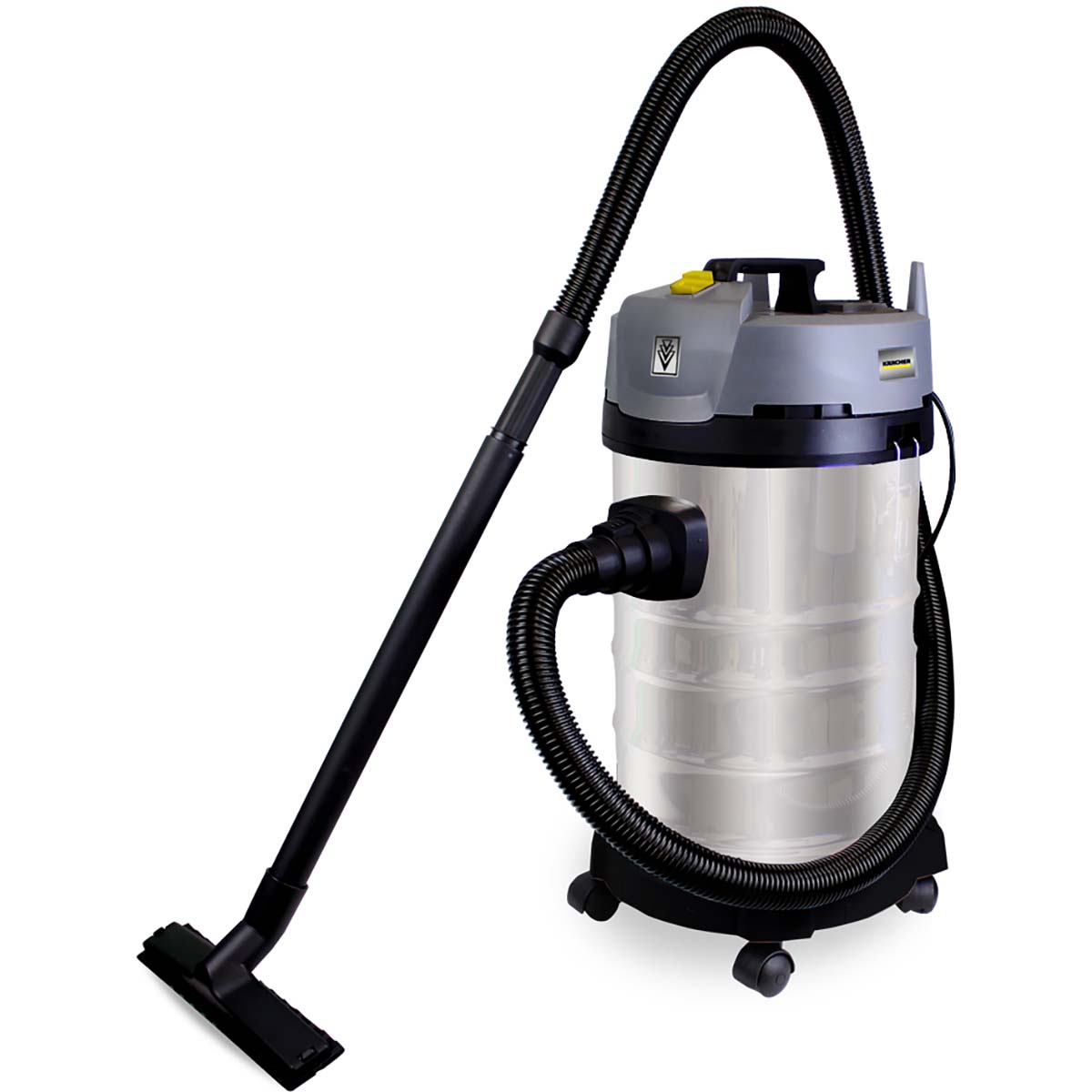 Aspirador De Pó E Água 30L 1600W 220V Nt 3000 Karcher