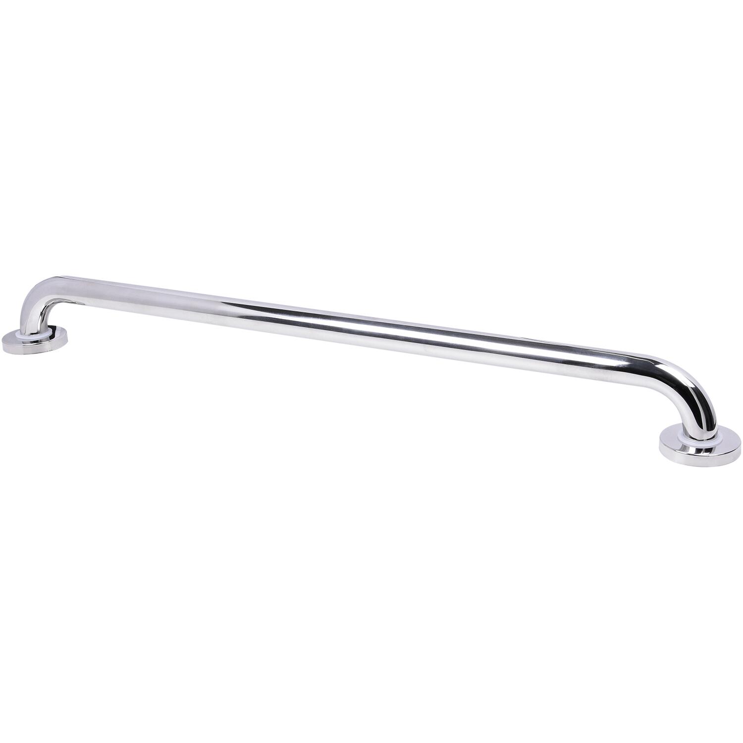 Barra De Apoio Aço Inox 80Cm Liege