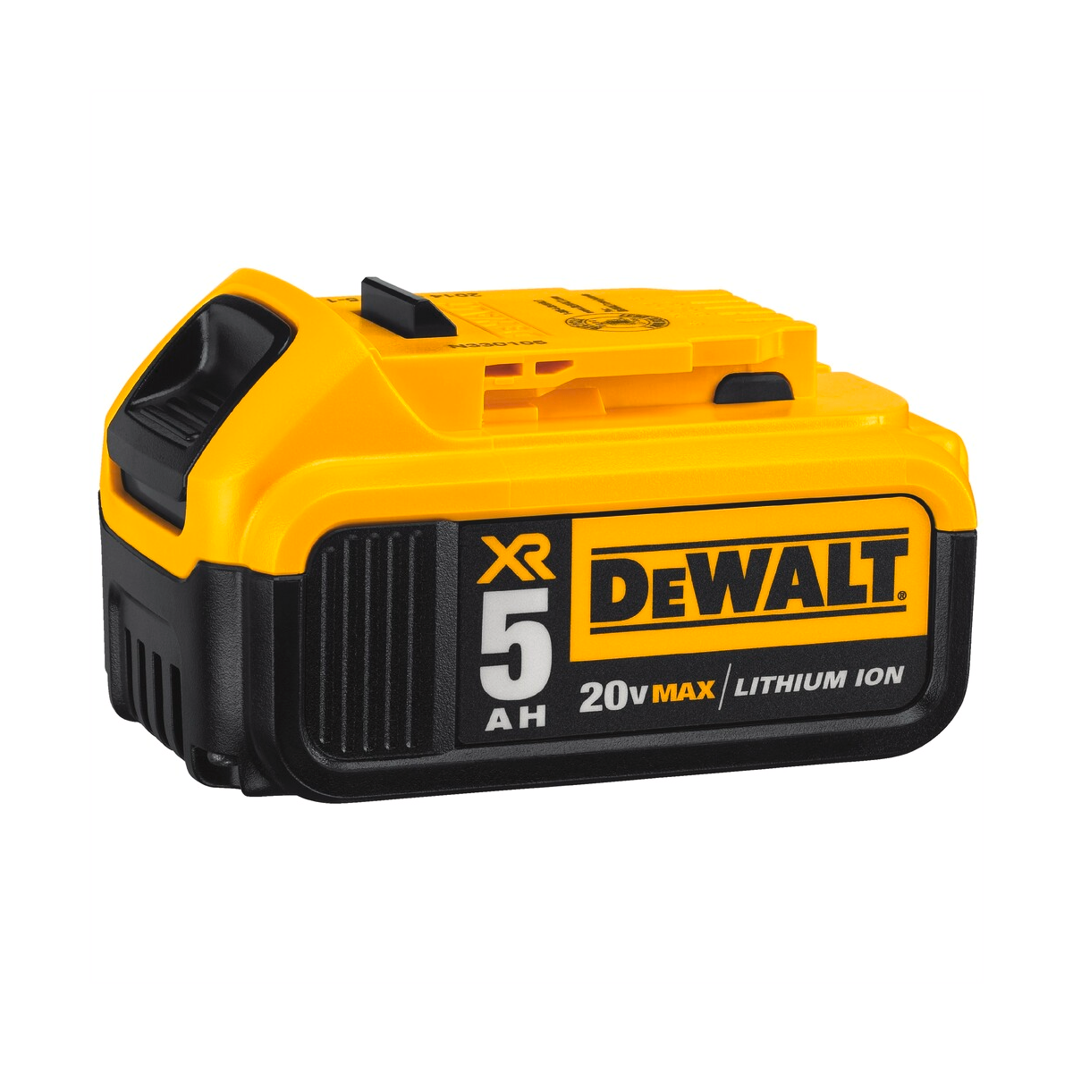 Bateria 20V Premium Xr 5	0 Ah Dcb205-B3 Dewalt