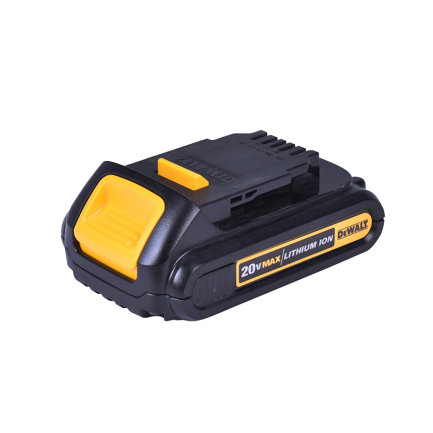 Bateria De Lítio 20V Compact 1	3 Ah Dcb207-B3 Dewalt