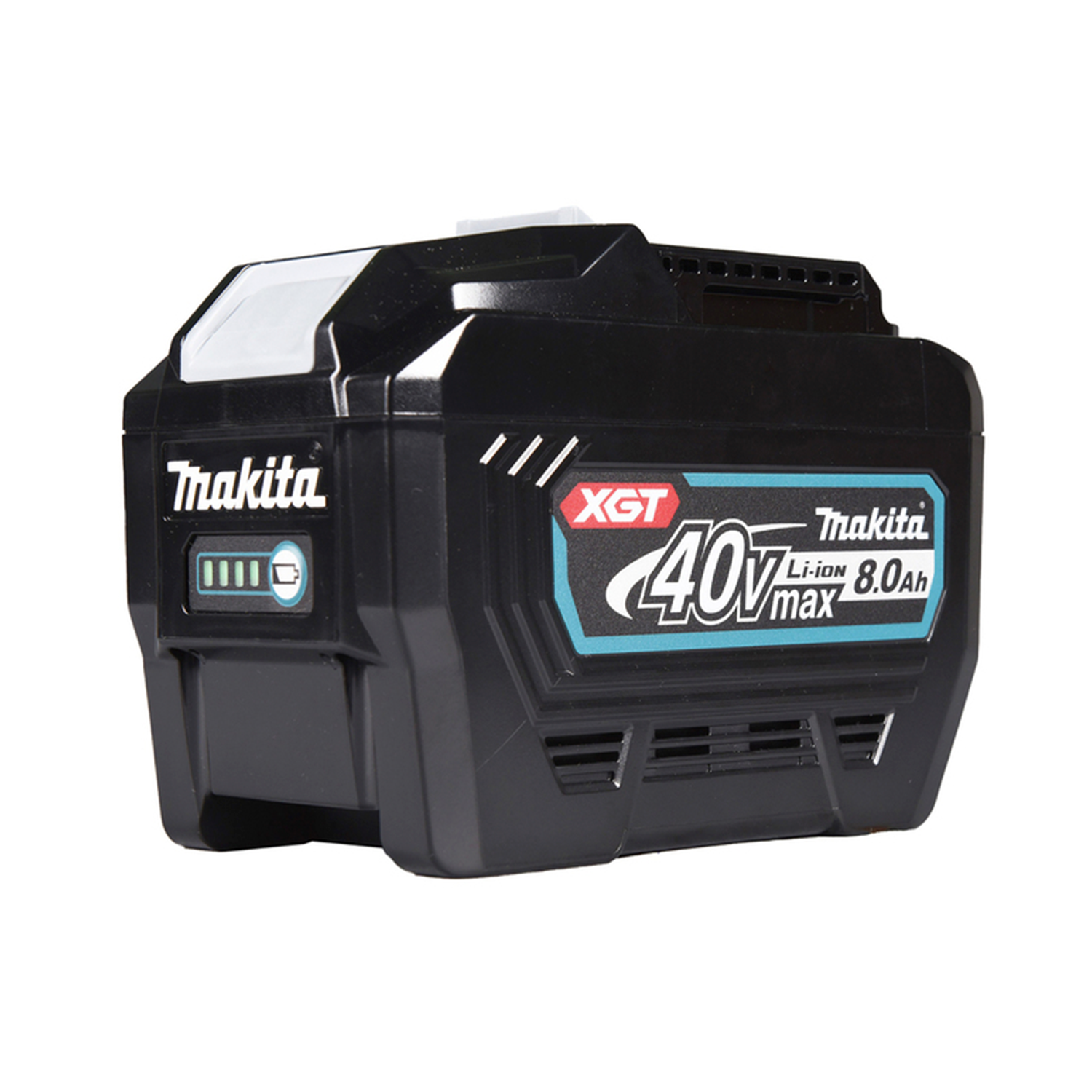 Bateria Li-Ion 40V Max 8.0Ah Xgt Bl4080F Makita