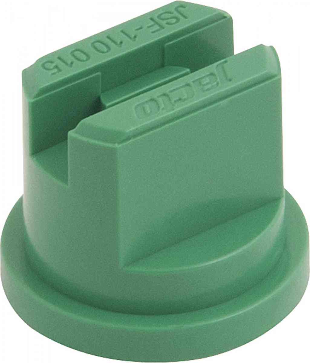 Bico Para Pulverizador Jsf-015 110015 Verde Jacto 25 Peças