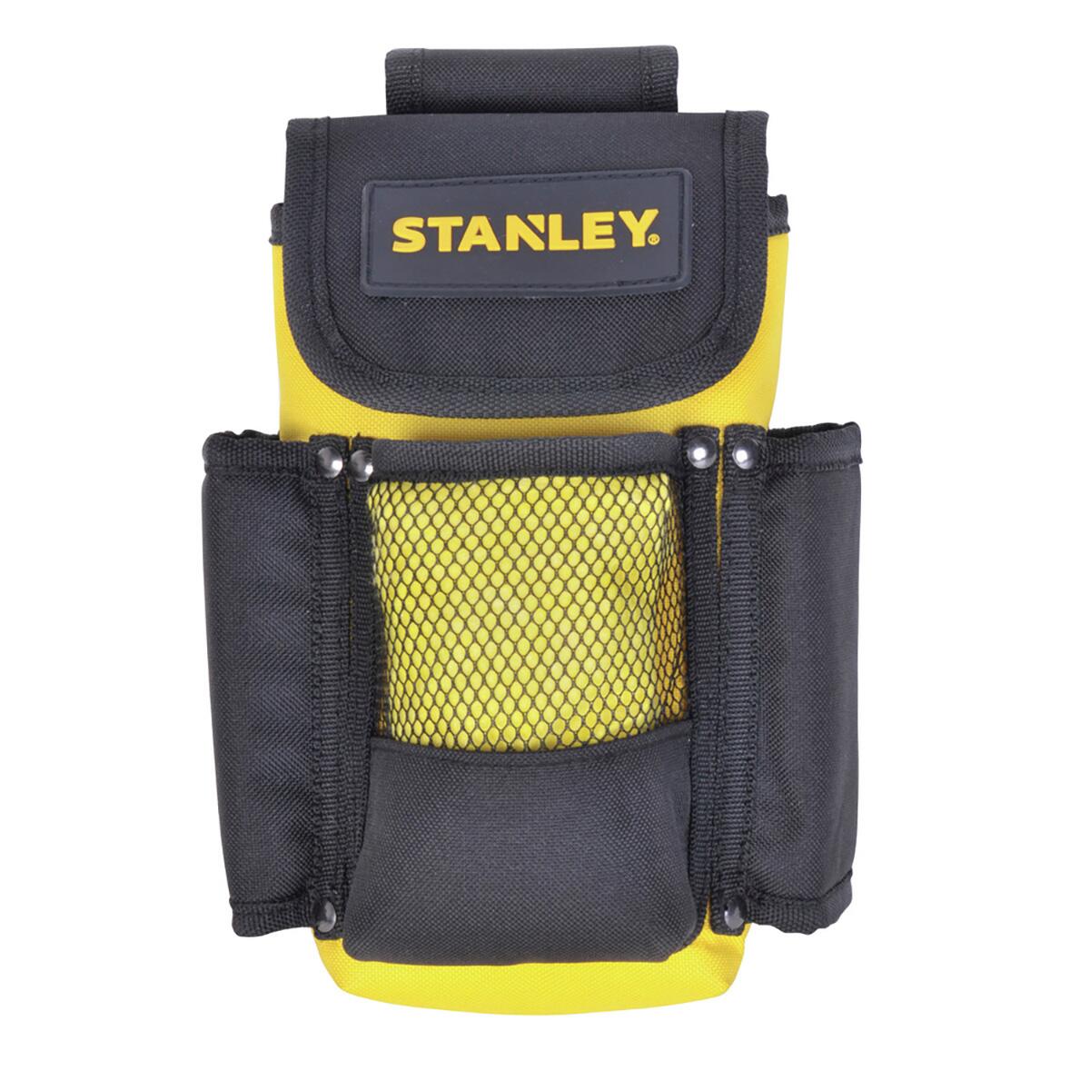 Bolsa Para Ferramentas 9” Stst509104 Stanley