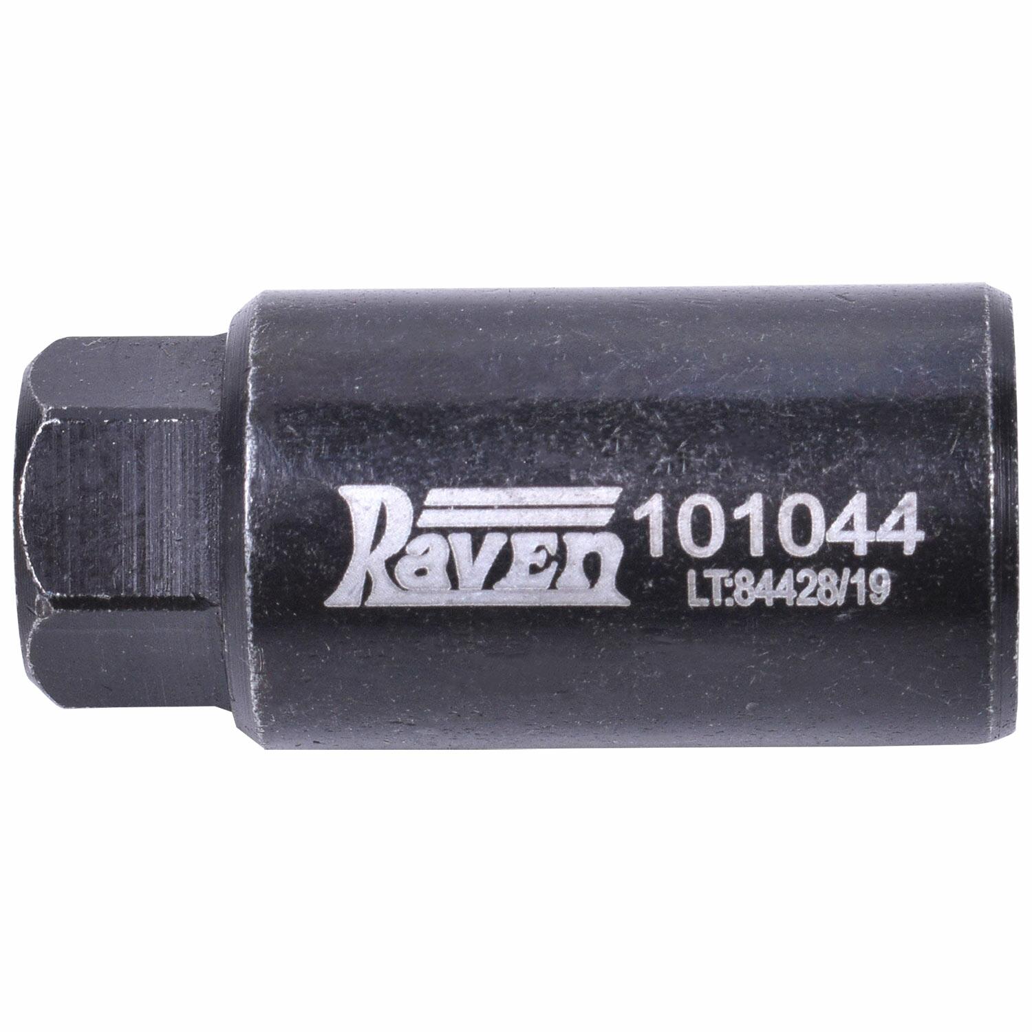 Chave Para Bujão Da Bomba Injetora Bosch Ve 101044 Raven