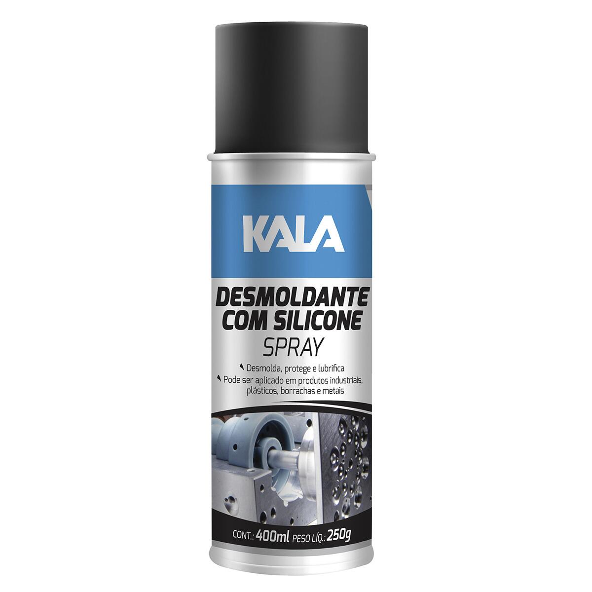 Spray Desmoldante 400ml - Scrap Cake Brasil - Desmoldante para Forma -  Magazine Luiza