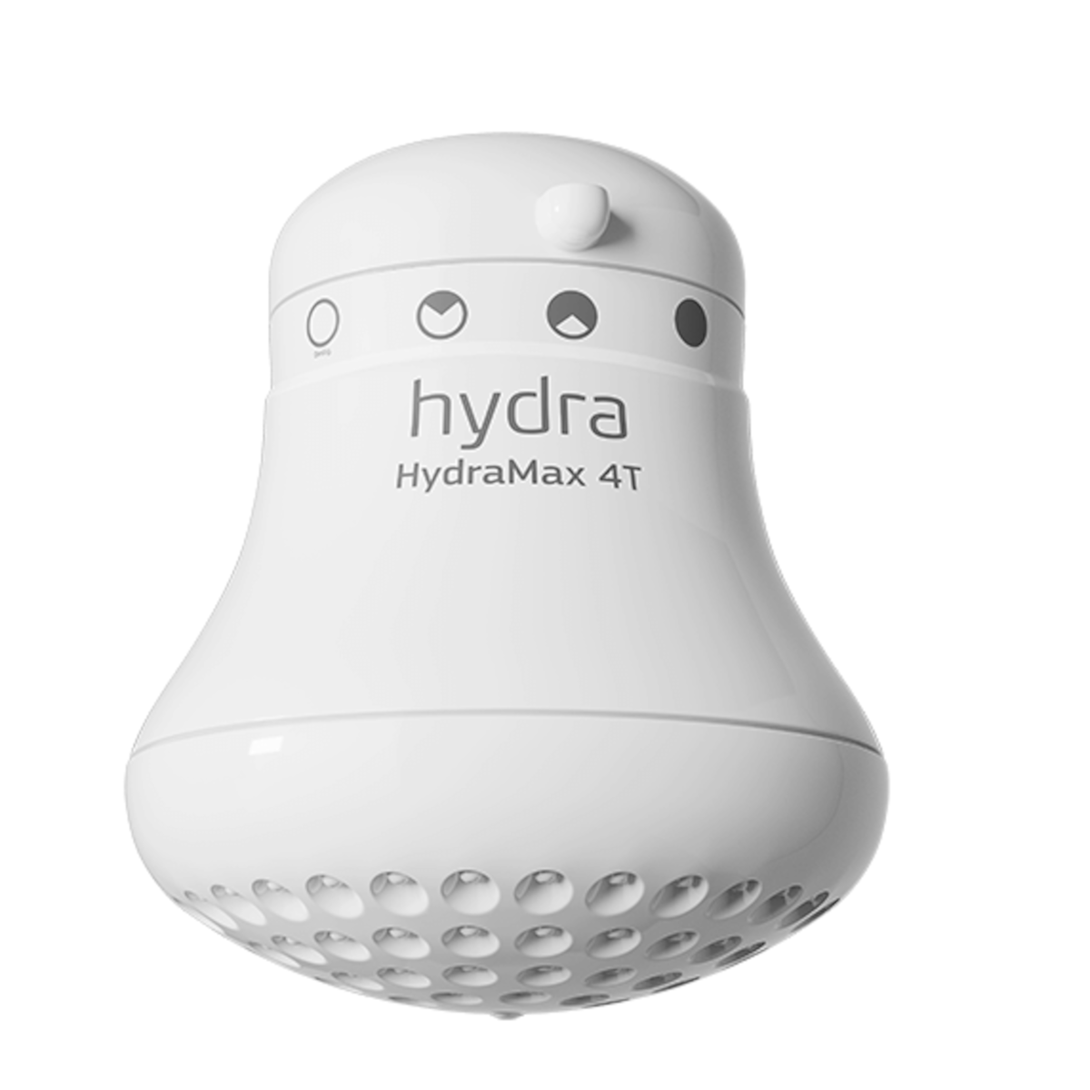 Ducha Hydramax 4T Multitemperatura 5500W Hydra 127V