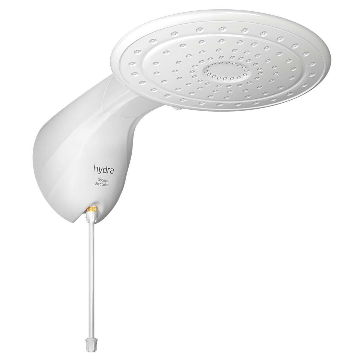 Ducha Optima 8T 7700W Hydra 220V