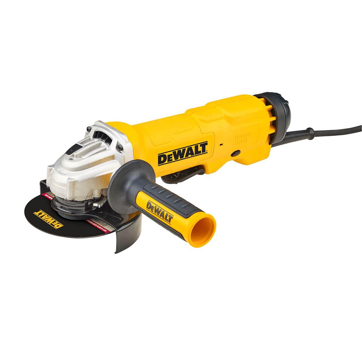 Esmerilhadeira Angular Dwe4314-B2 220V Dewalt