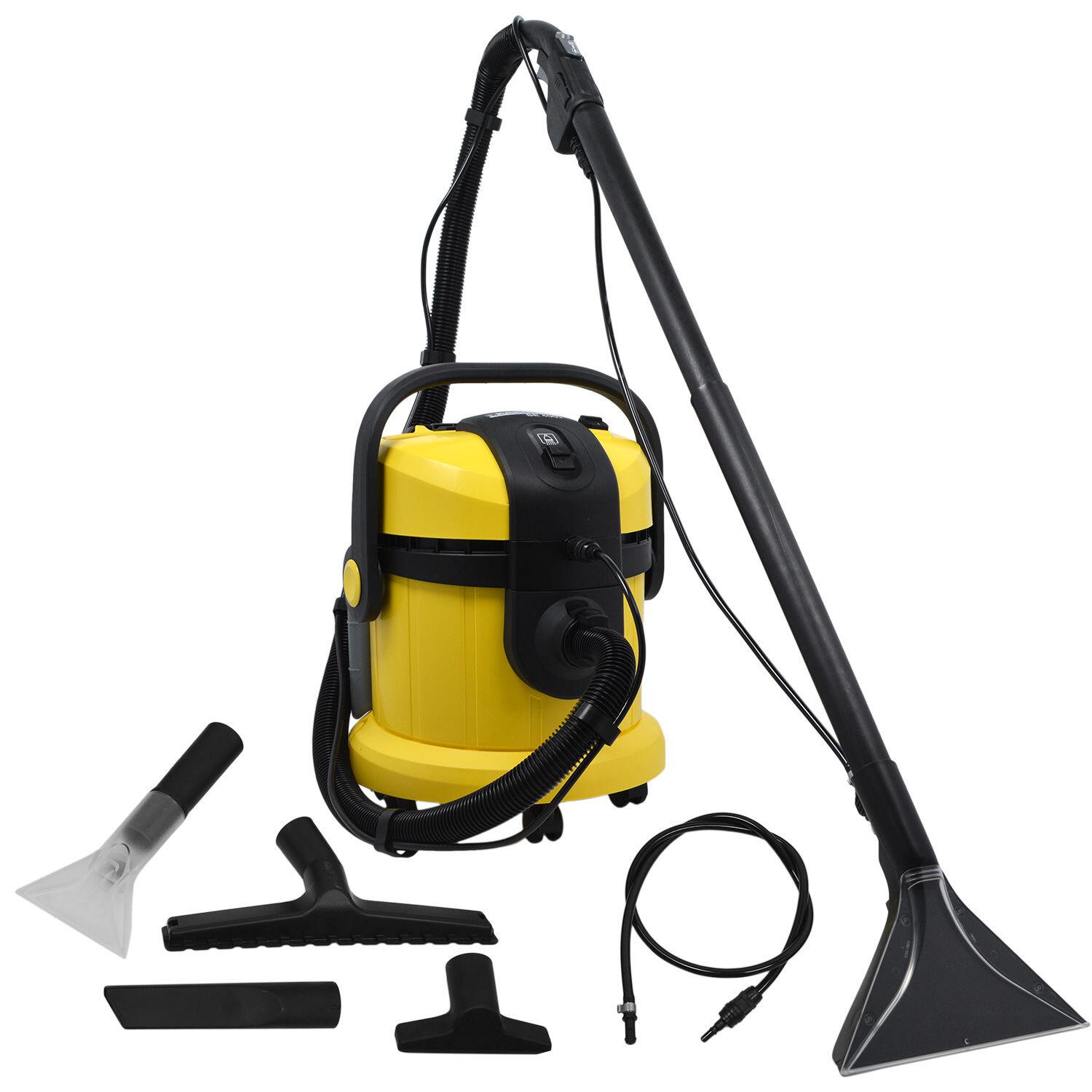 Extratora De Carpet E Estofados Se4001 Karcher - 1400 Watts 220 Volts