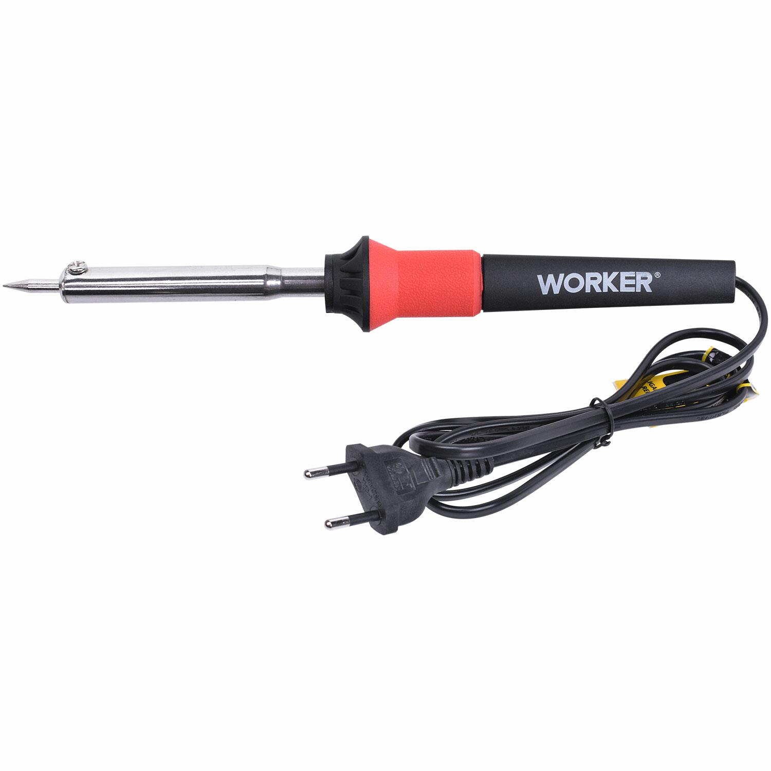 Ferro Para Solda 40W 127V Worker