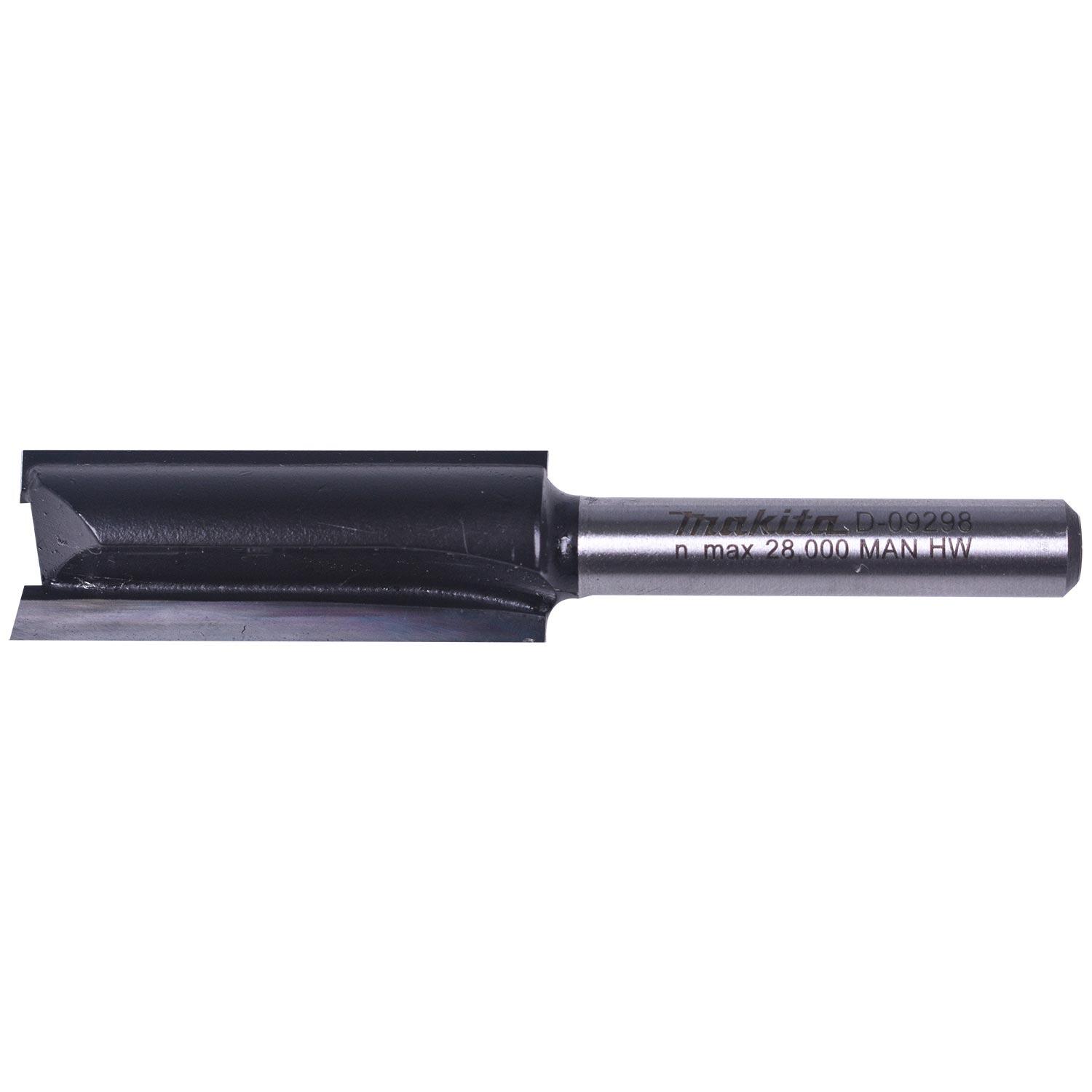 Fresa Paralela Dupla Haste 12Mm D-09298 Makita