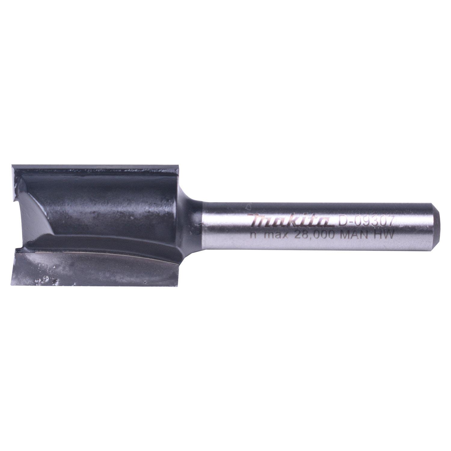 Fresa Paralela Dupla Haste 15Mm D-09307 Makita