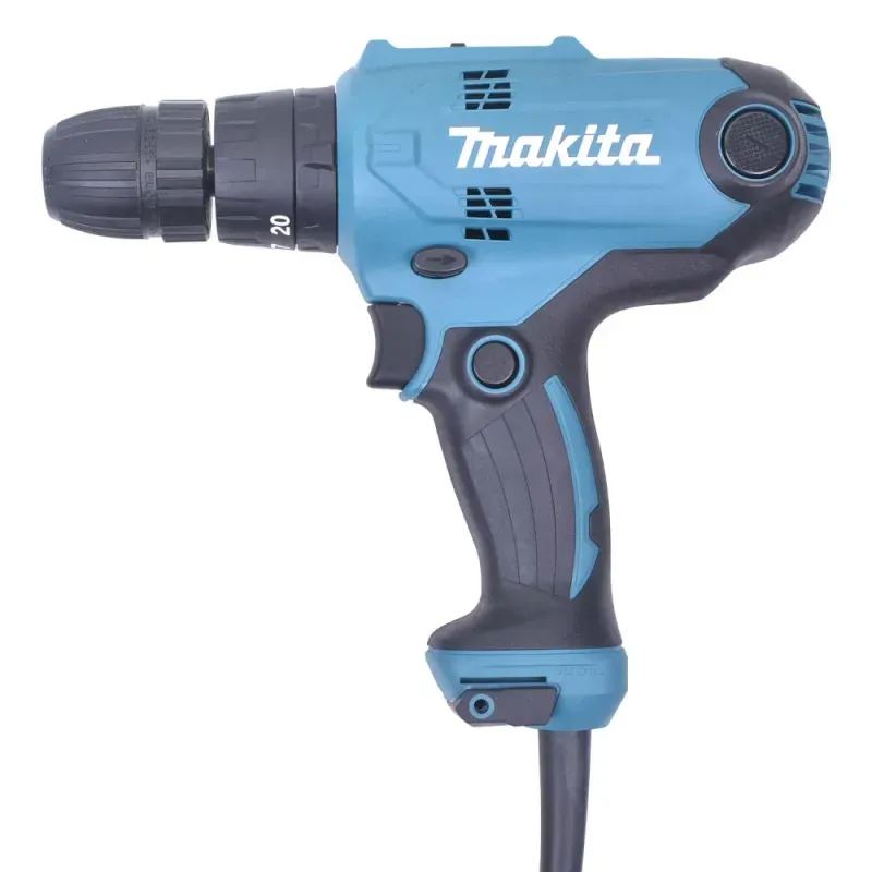 Furadeira Parafusadeira De Impacto Hp0300 320W 220V Makita