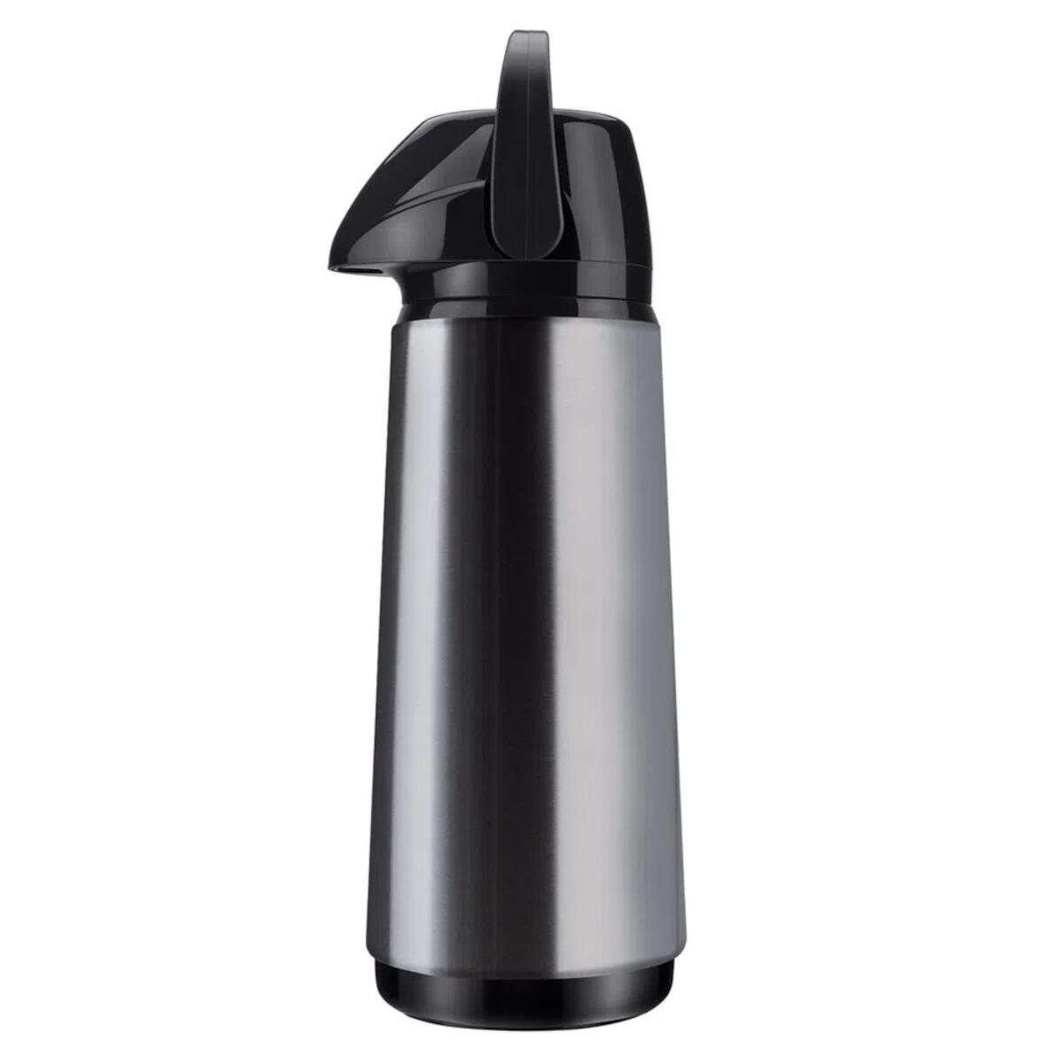 Garrafa Termica Inox 1,8L Invicta