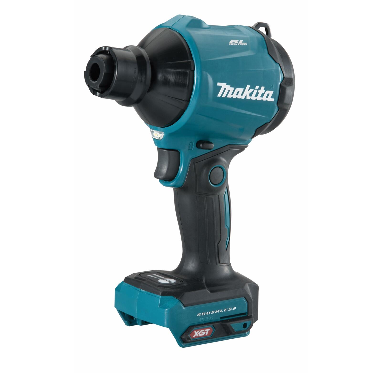 Soprador Inflador Fluxo De Ar A S/Bateria Da Makita