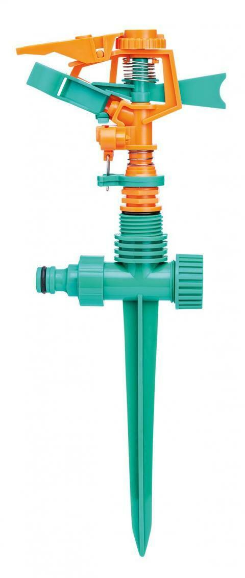 Irrigador Espiga Setorial Plastico Kala 109681 109681 Kala