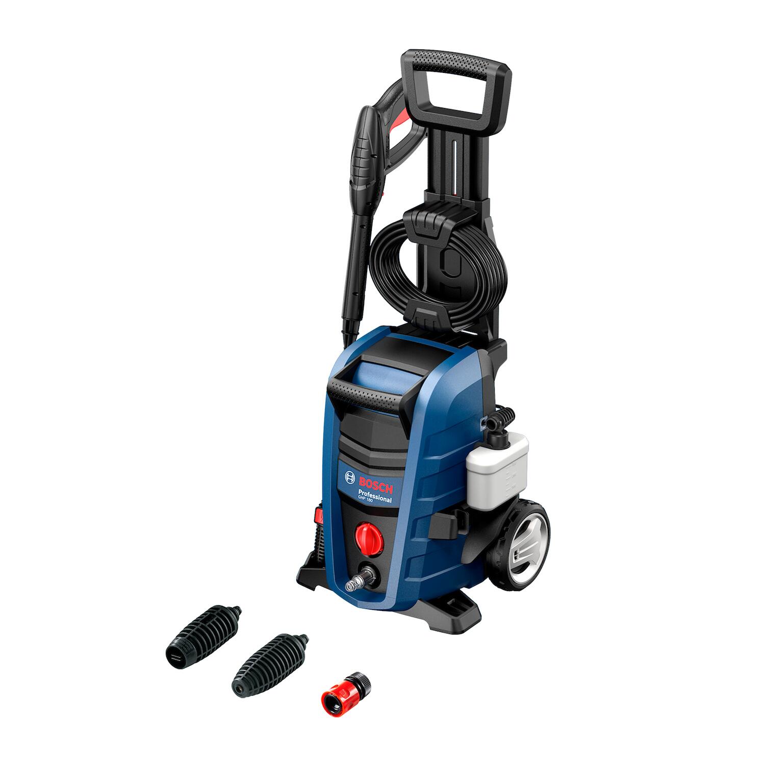 Lavadora De Alta Pressão Ghp180 1500W 220V Bosch