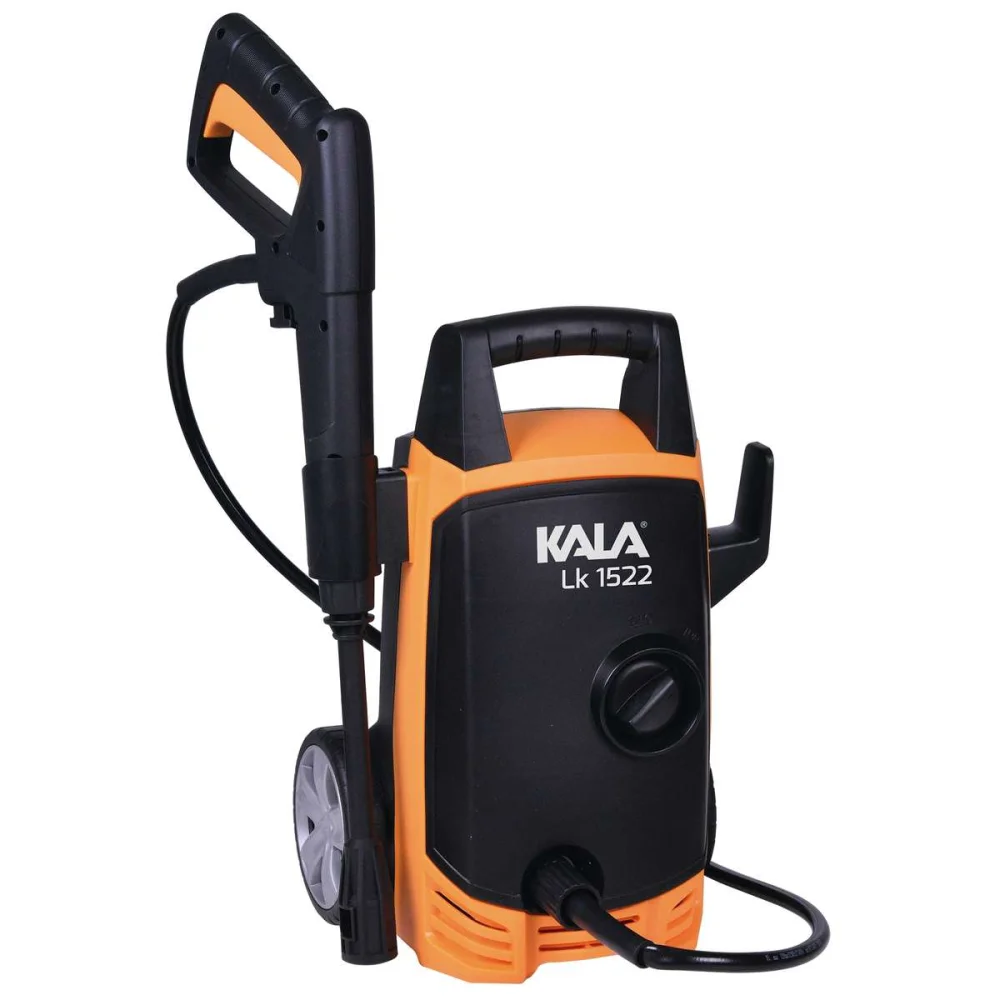 Lavadora De Alta Pressão 5L/Min 1400W 220V Kala