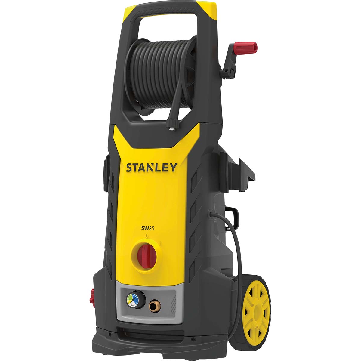 Lavadora De Pressão Profissional 220V 2800W Stanley