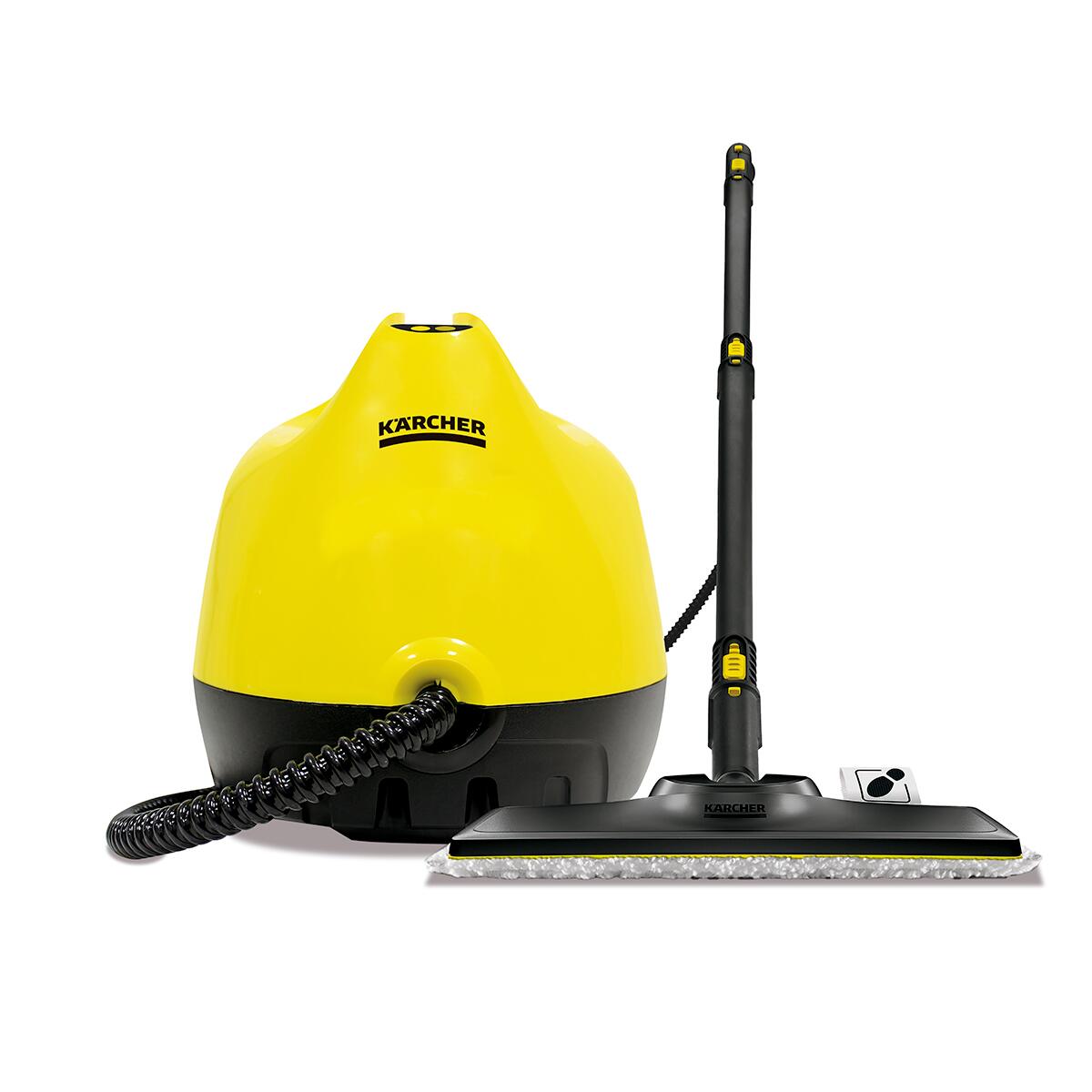 Limpadora A Vapor 1L 1500W 220V Sc 2 Karcher