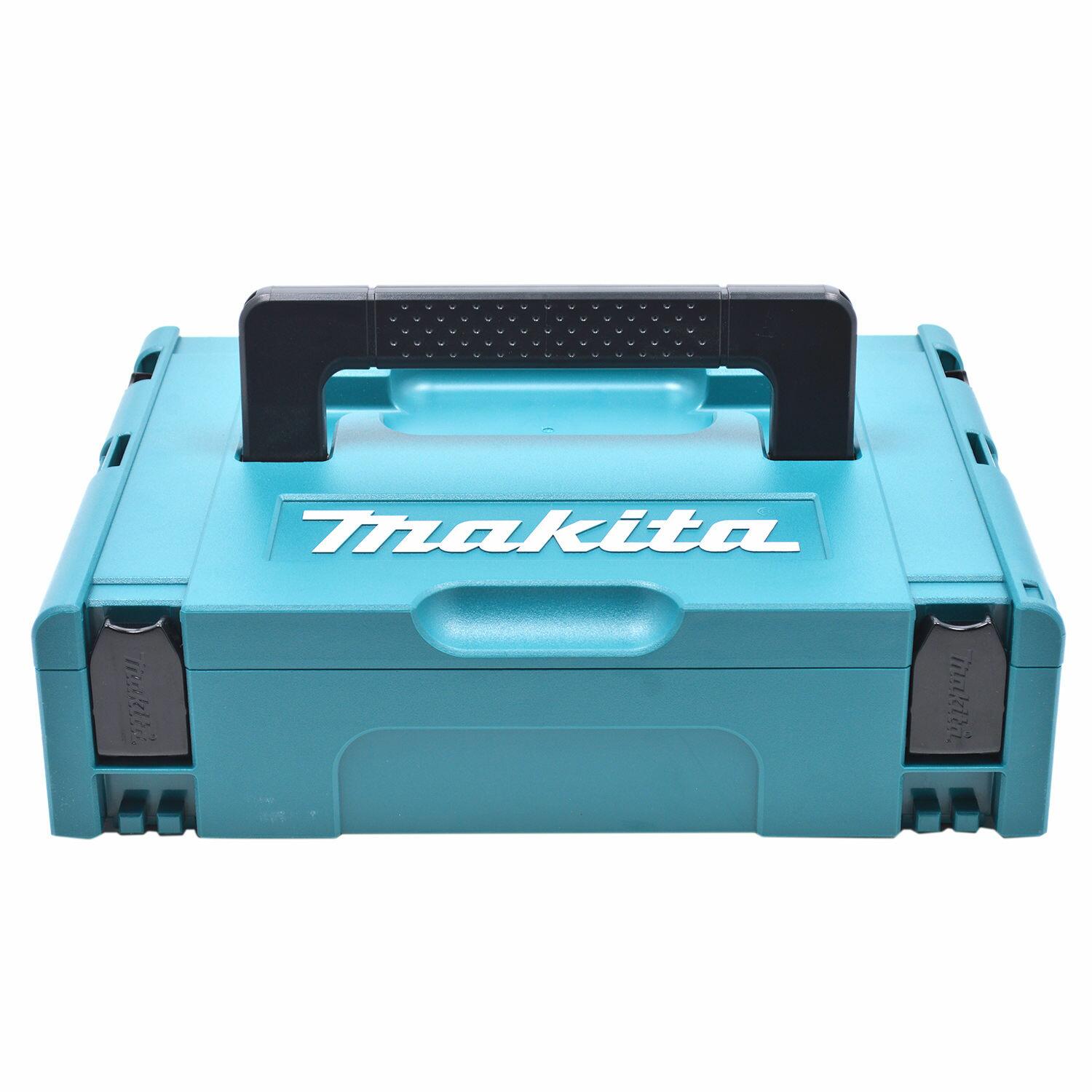 Maleta Modular Mak-Pac Tipo 1 196647-7 Makita