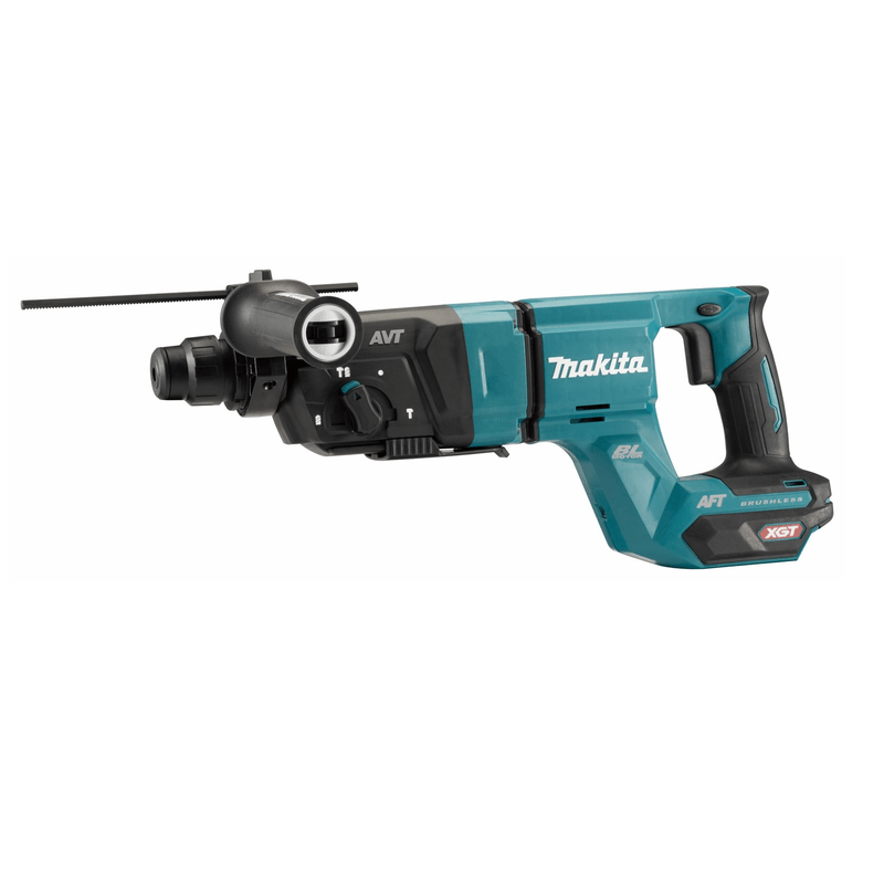 Martelete Combinado Bat+Carreg 28Mm 127V Makita