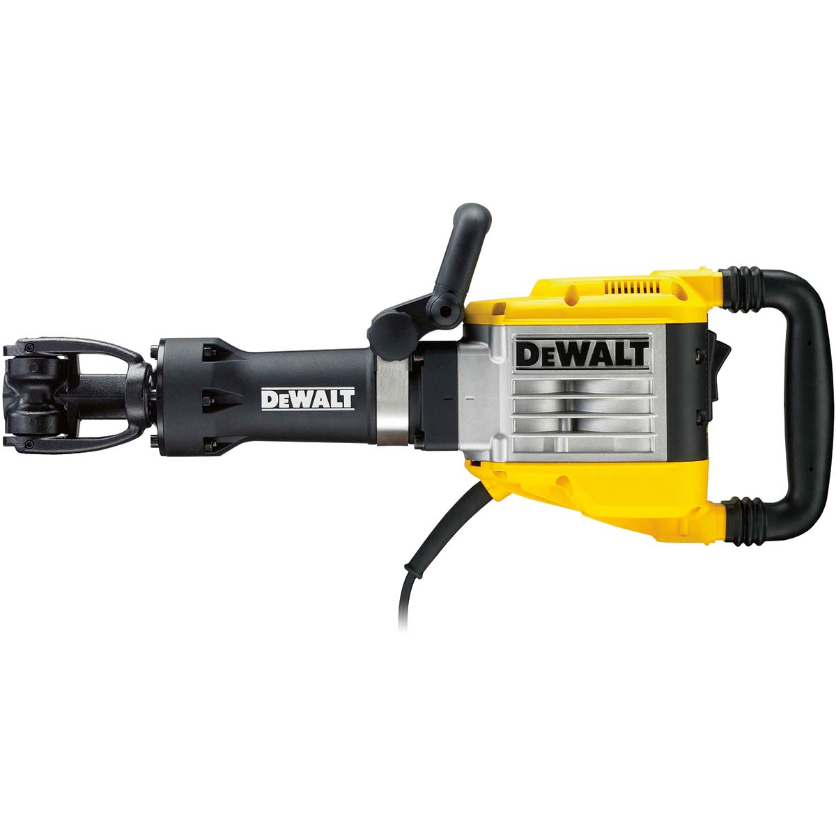 Martelo Demolidor Hexagonal 1-1/8' 1600W 220V Dewalt