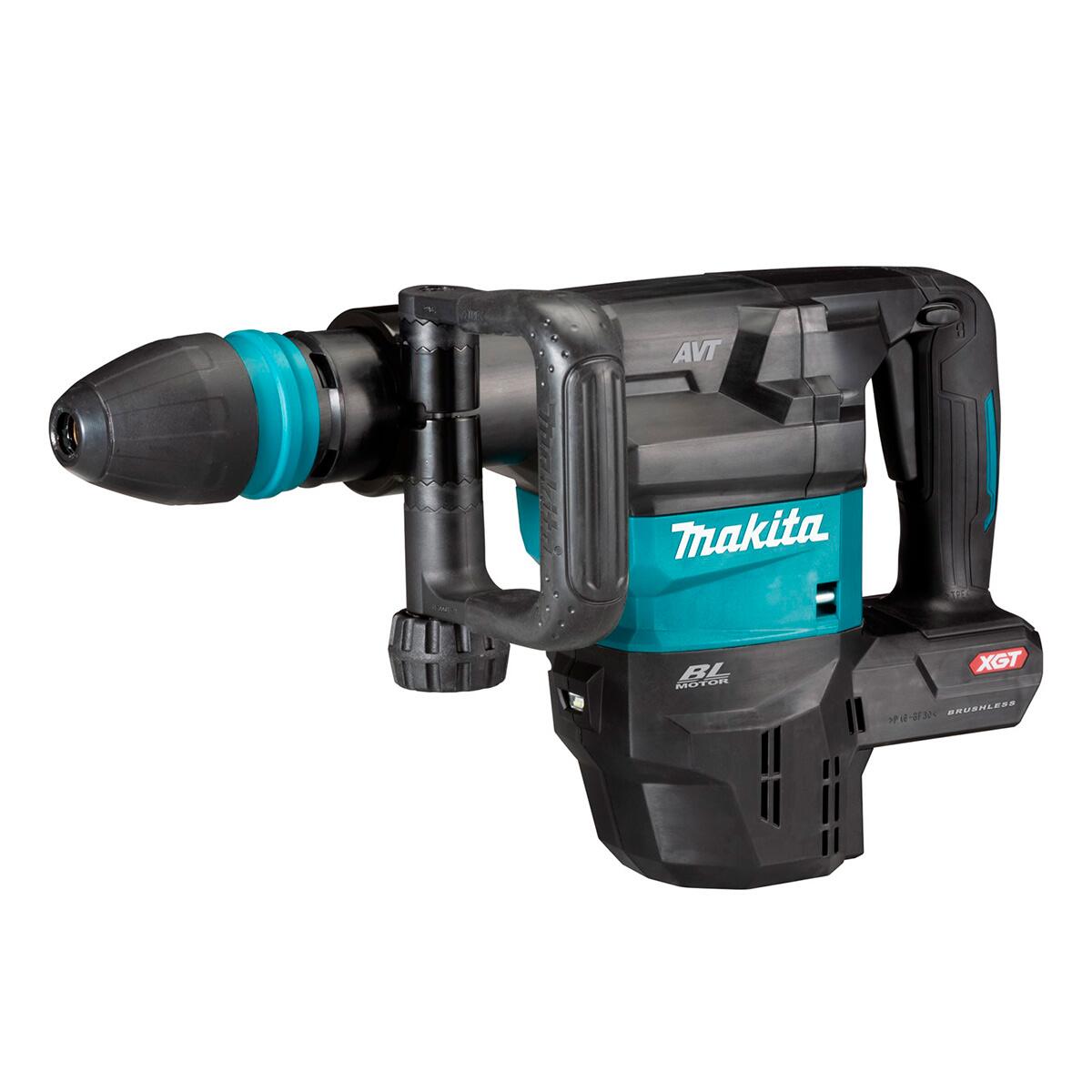 Martelo Rotativo Xgt Bateria 127V Da Makita