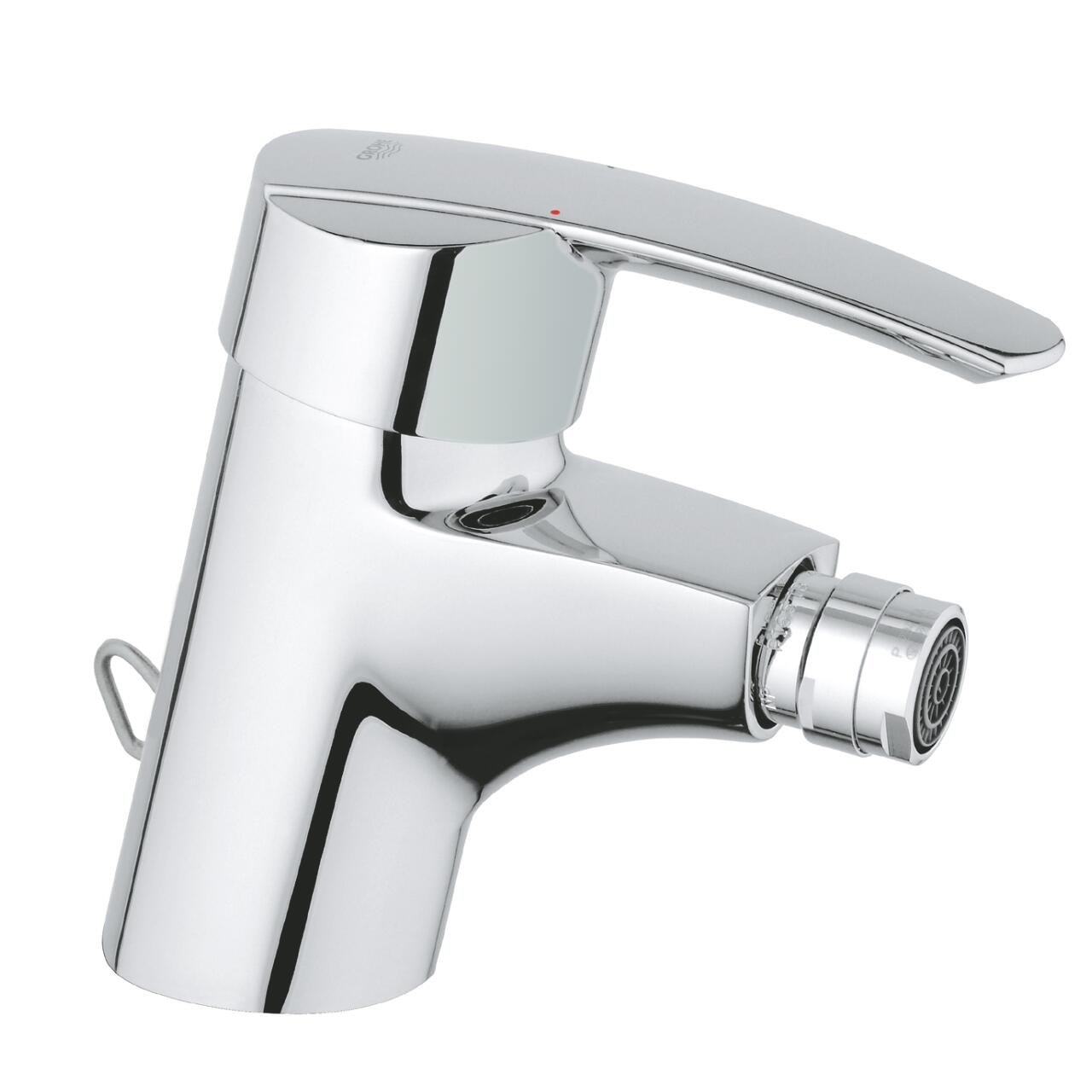 Misturador Monocomando Bide Start Cromado Grohe