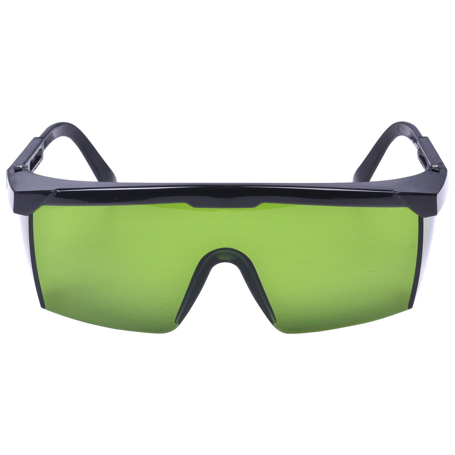 Óculos De Visualização Laser Verde Bosch