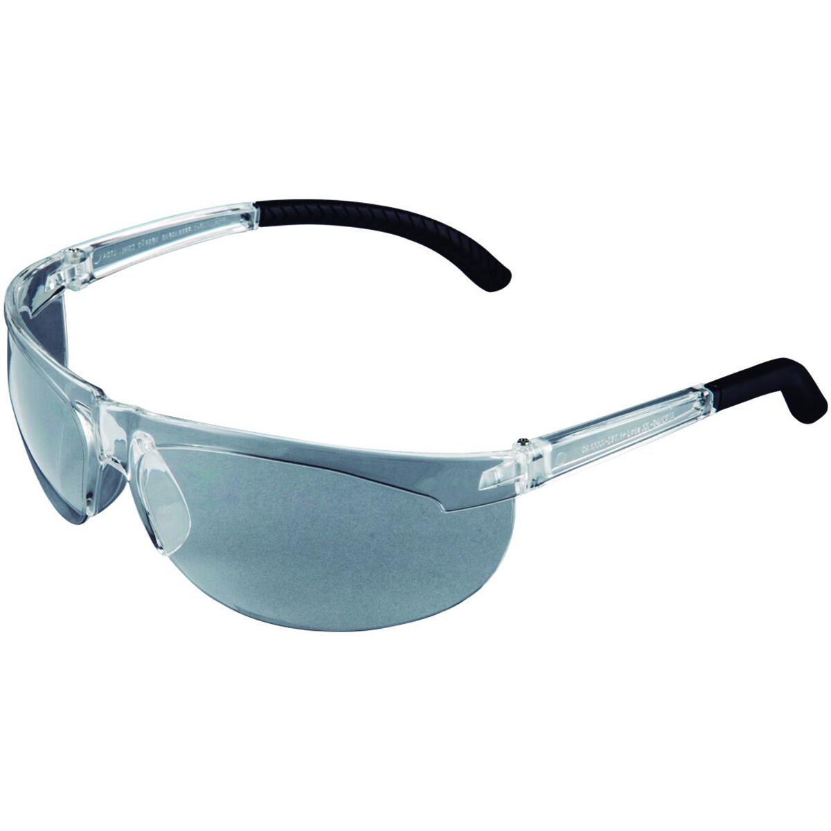 Óculos De Segurança Policarbonato Espelhado Wk5 Worker