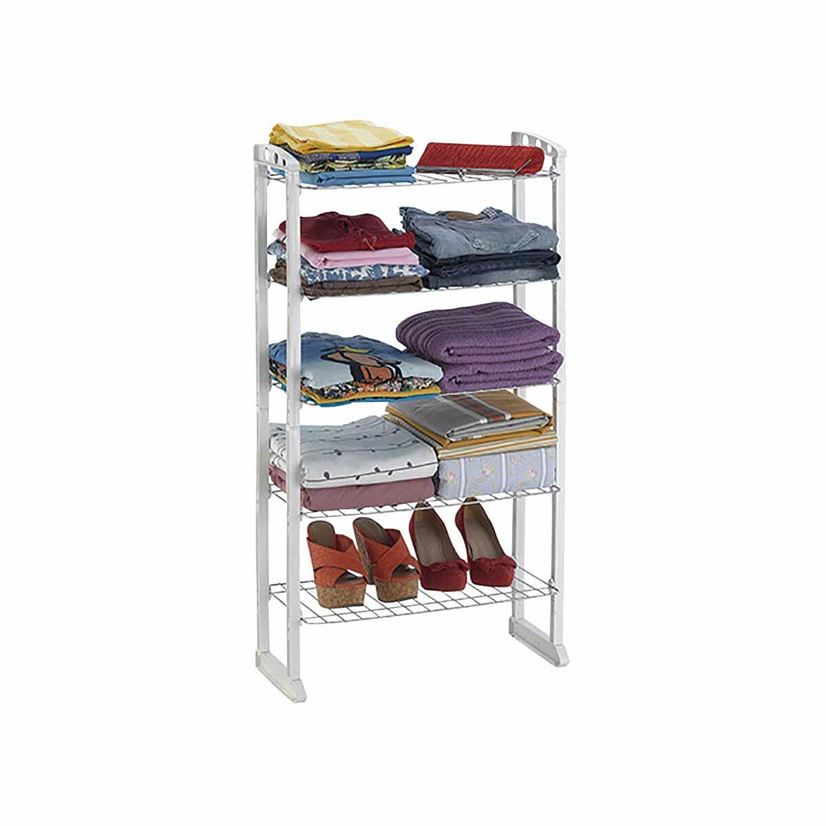 ORGANIZADOR PLASTICO 64 GABETAS 50X40X16CM VON – Cifer