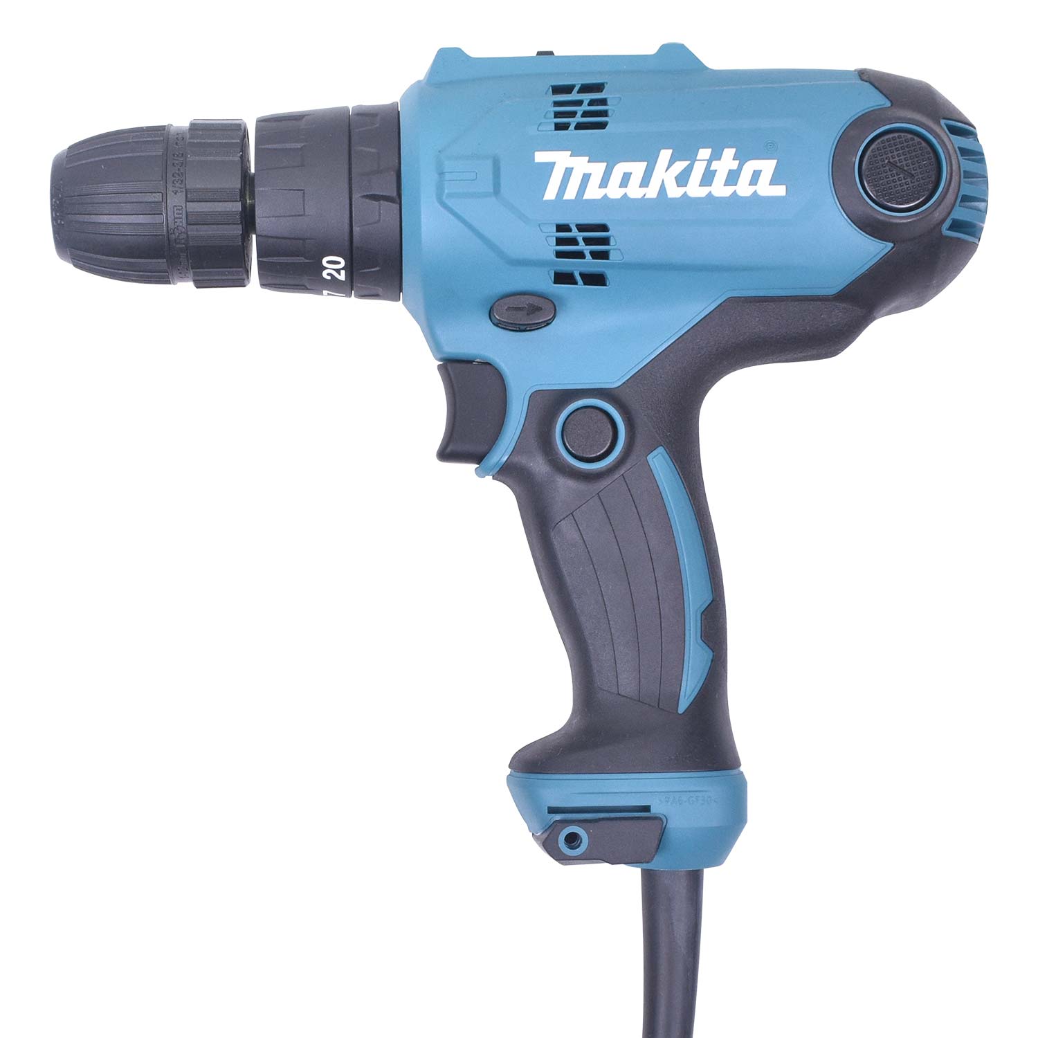 Furadeira Parafusadeira De Impacto Hp0300 320W 127V Makita