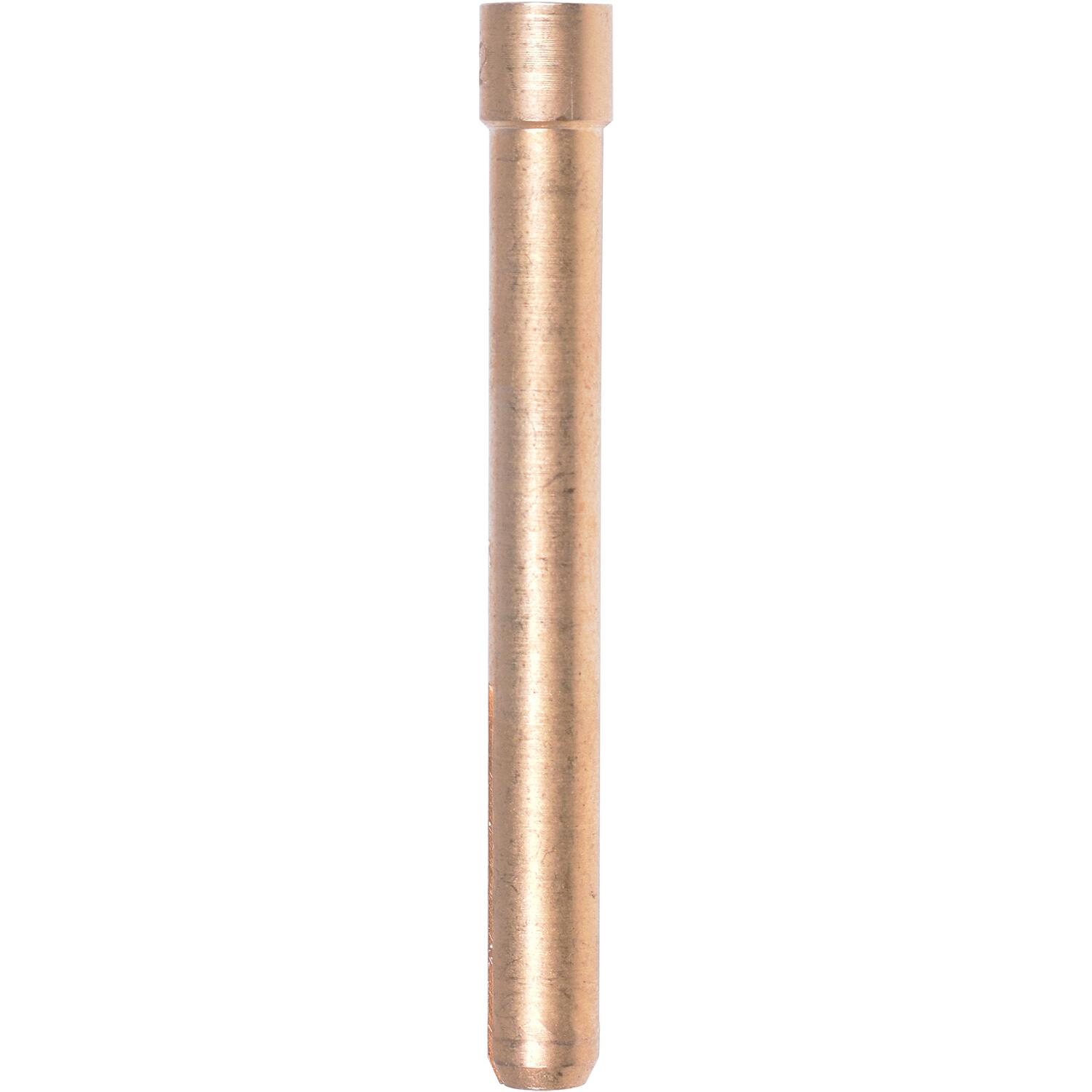 Pinça Para Bico 2.4Mm Tc212 Oximig