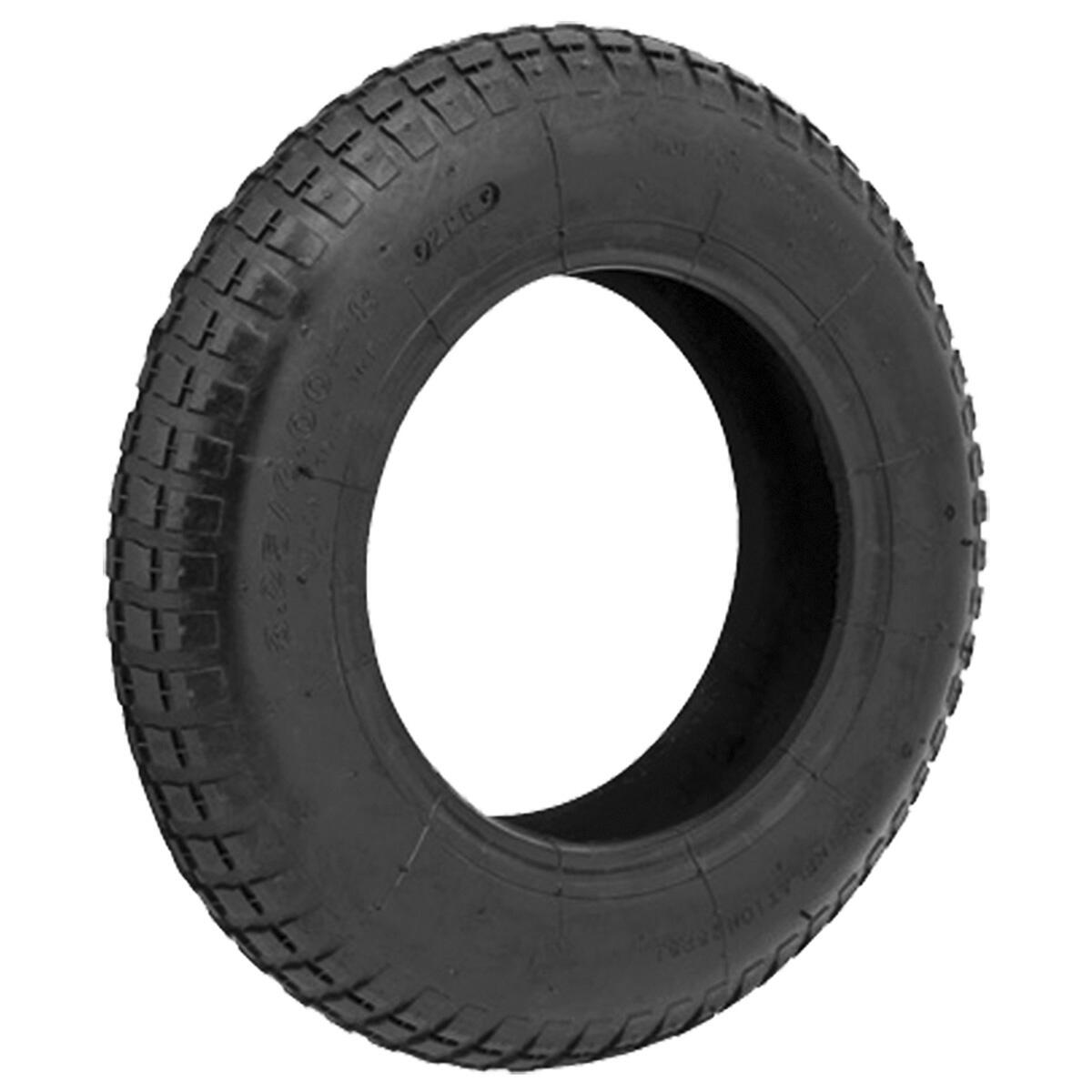 Pneu Tamanho 3,25 X 8