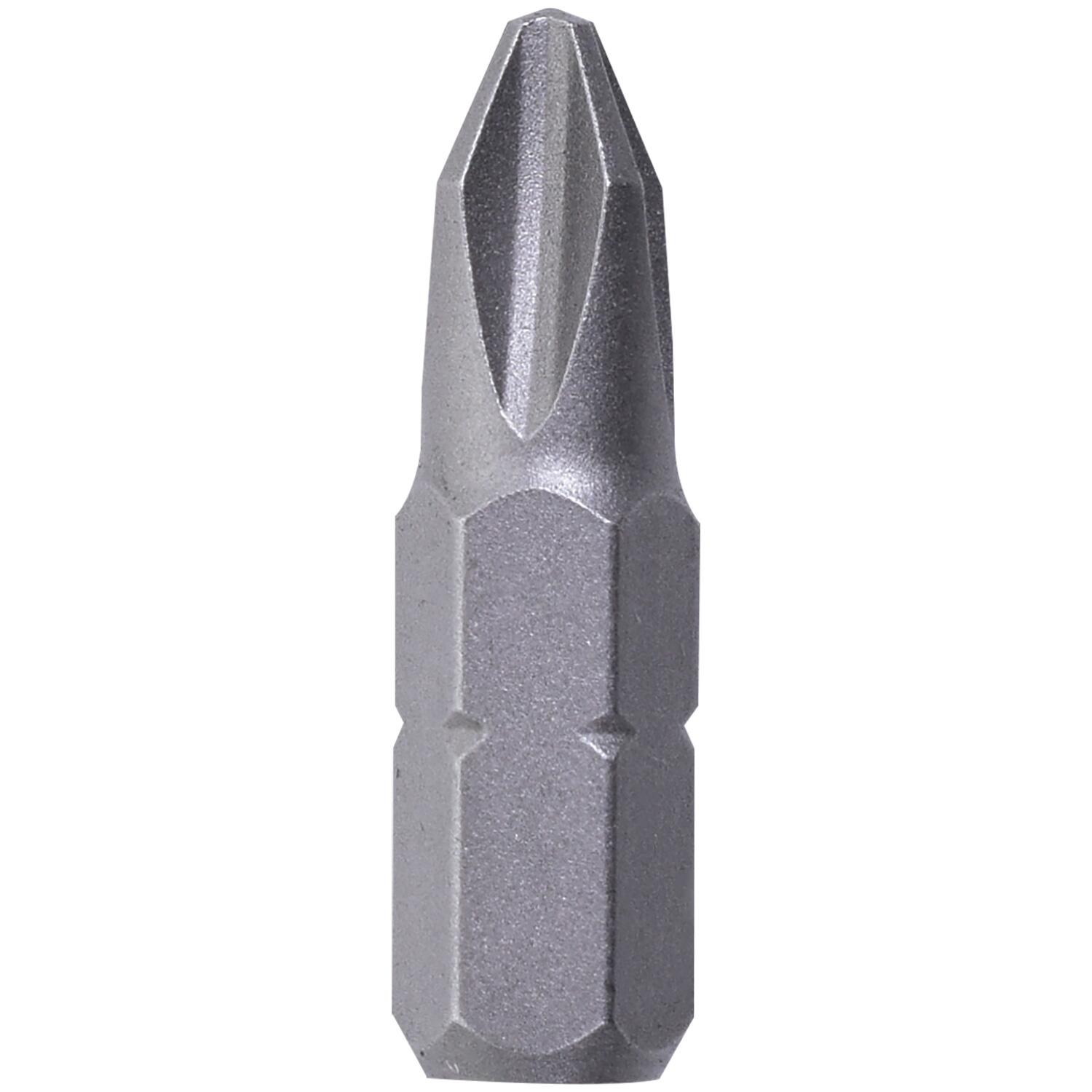 Ponta Insert Bit Ph 3.1/4' X 38Mm Irwin 10 Peças