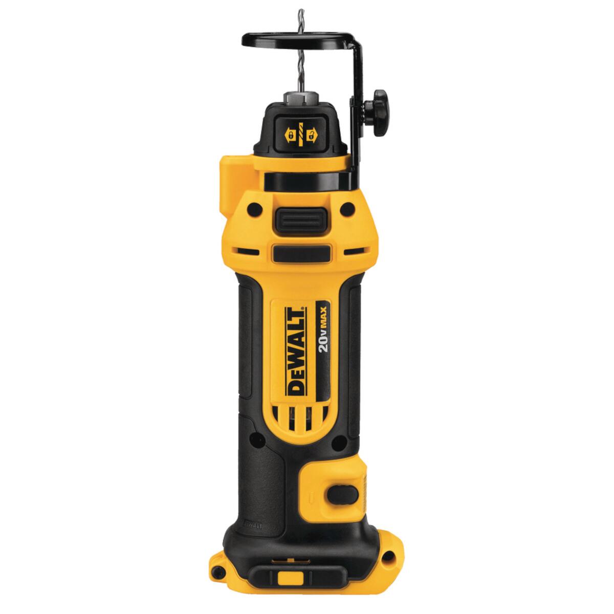 Maquina para cortar online cabello dewalt