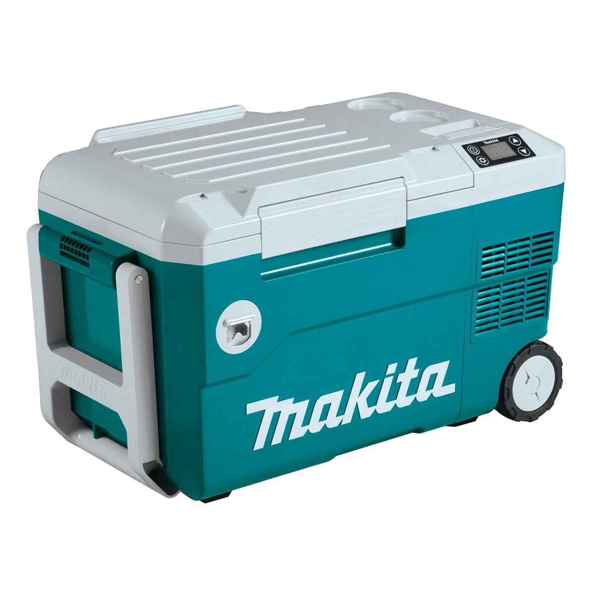Cooler E Aquecedor Outdoor Dcw180Z 20L Makita