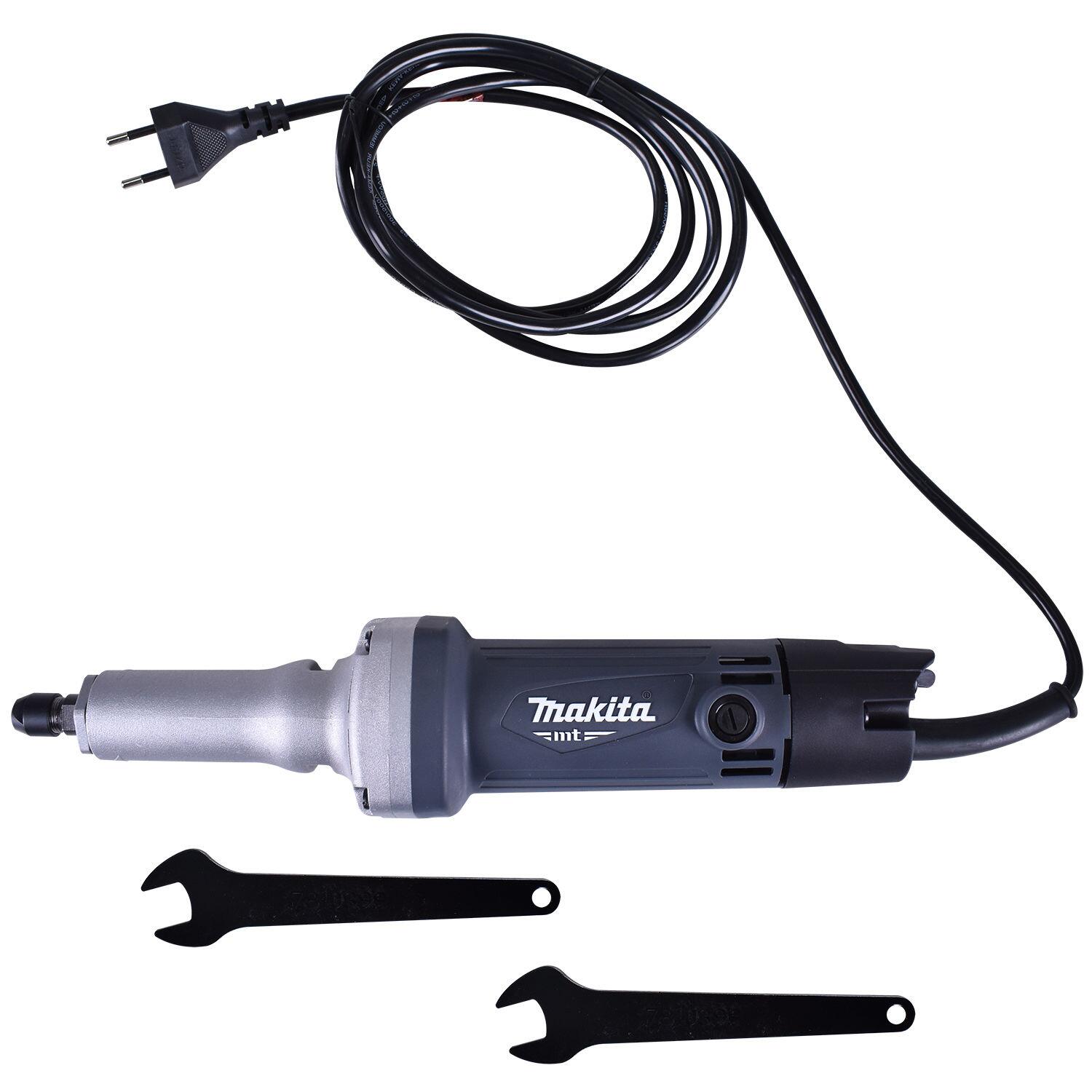 Retífica Elétrica Profissional 6mm 480w M9100b - Makita - Piatã Tem -  Máquinas e Ferramentas