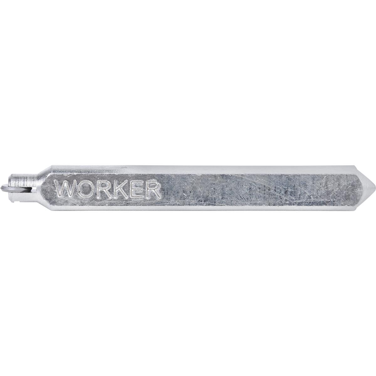 Rodel Cortador Piso 80Mmx7Mm Worker