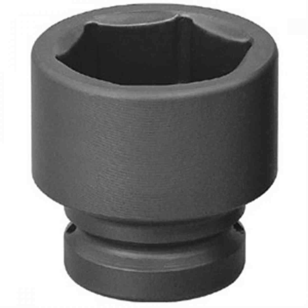 Soquete Impacto 19 Mm Encaixe 1